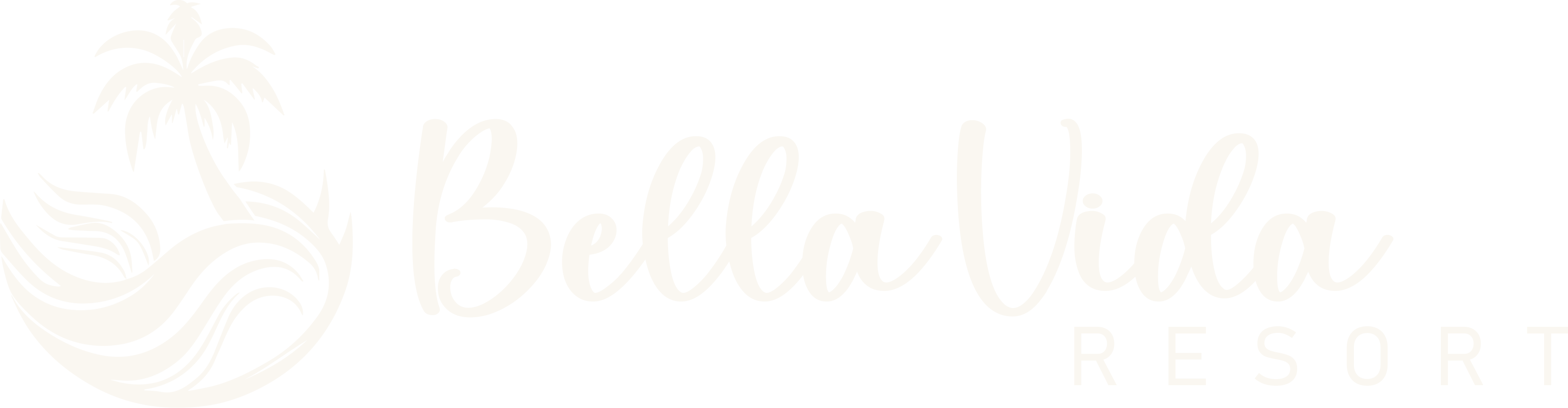 Bella Vida Resort